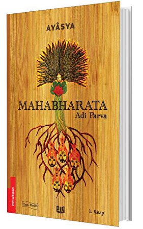 Mahabharata - Adi Parva