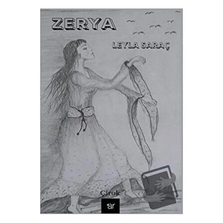 Zerya / Ar Yayınları / Leyla Saraç