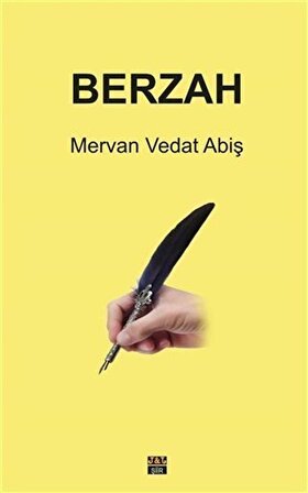 Berzah / Mervan Vedat Ariş