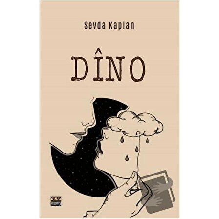 Dino / J&J Yayınları / Sevda Kaplan