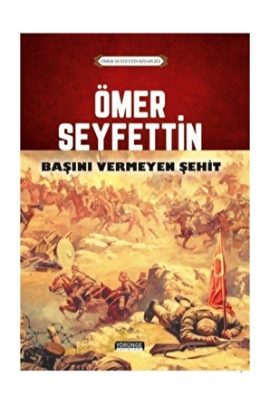 Başını Vermeyen Şehit