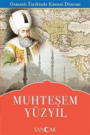 Muhteşem Yüzyıl & Osmanlı Tarihinde Kanuni Dönemi