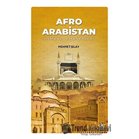 Afro Arabistan