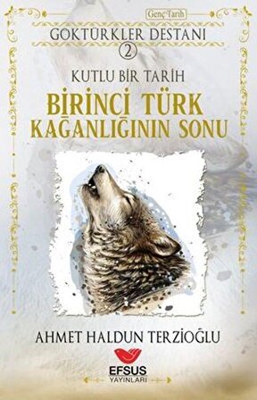 Birinci Türk Kağanlığının Sonu