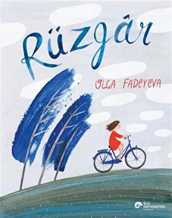 Rüzgar / Olga Fadeyeva
