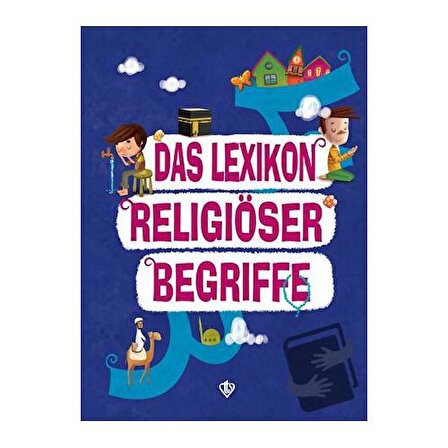 Das Lexikon Religiöser Begriffe (Dini Terimler Sözlüğü) Almanca / Türkiye Diyanet
