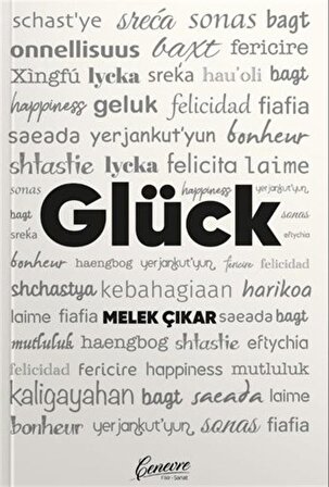 Glück / Melek Çıkar