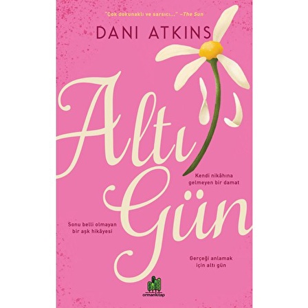 Altı Gün - Dani Atkins