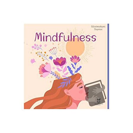 Mindfulness   Akademisyen Boyama / Akademisyen Kitabevi / Kollektif