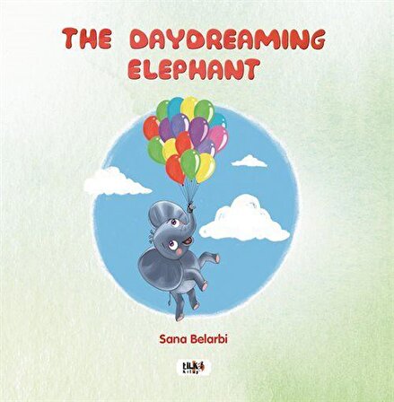 The Daydreaming Elephant / Sana Belarbi