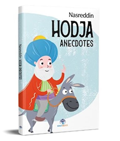 Nasreddin Hodja Anecdotes