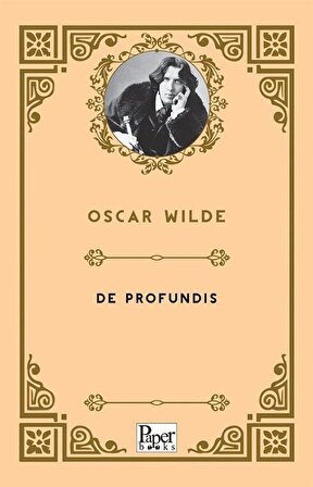 De Profundis / Oscar Wilde