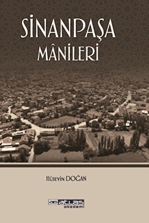 Sinan Paşa Manileri