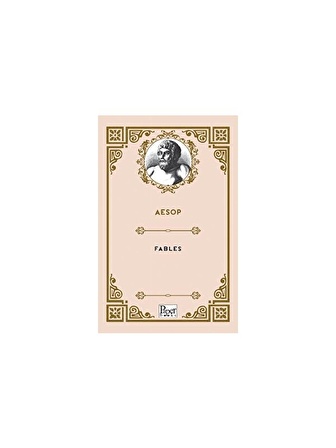 Fables - Aesop