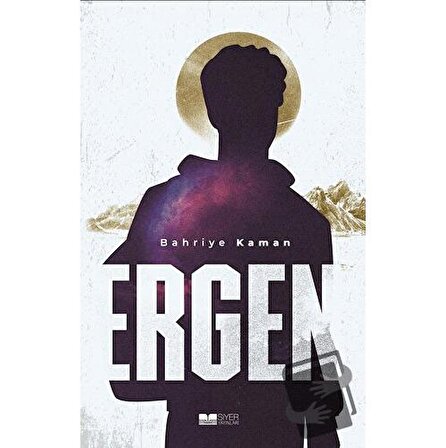 Ergen / Siyer Yayınları / Bahriye Kaman