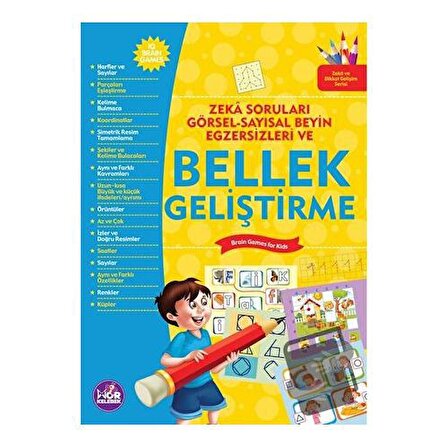 Bellek Geliştirme