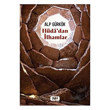 Hüda`dan İlhamlar / Tilki Kitap / Alp Gürkök