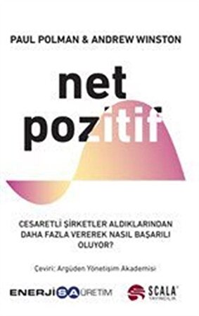 Net Pozitif / Paul Polman