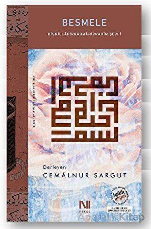 Besmele - Cemalnur Sargut - Nefes Yayıncılık