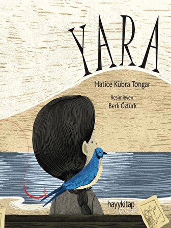 YARA - Hatice Kübra Tongar