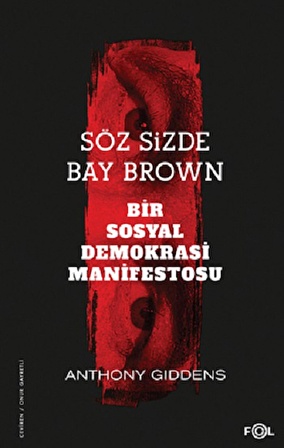 Söz Sizde Bay Brown