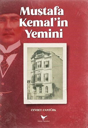 Mustafa Kemal'in Yemini / Cevdet Cantürk
