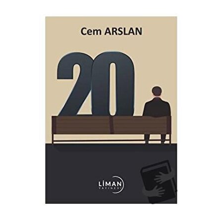 20 / Liman Yayınevi / Cem Arslan