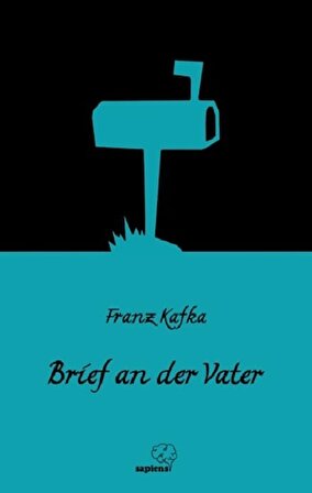 Brief an der Vater