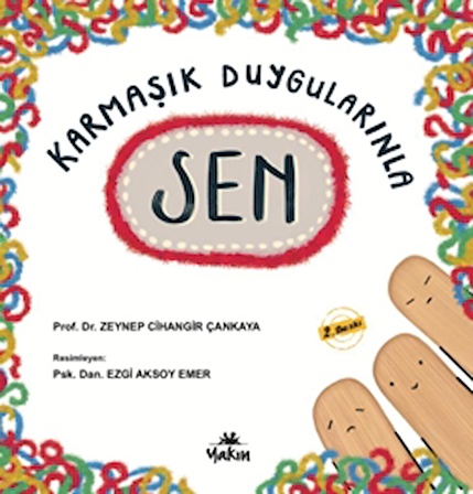 Karmaşık Duygularınla Sen