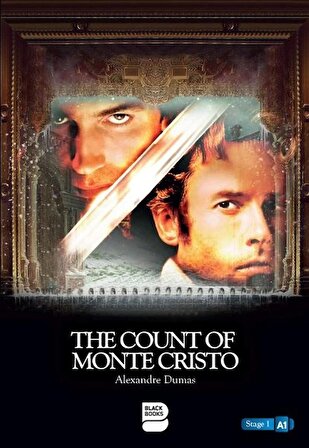 The Count  Of Monte Cristo - Level 1