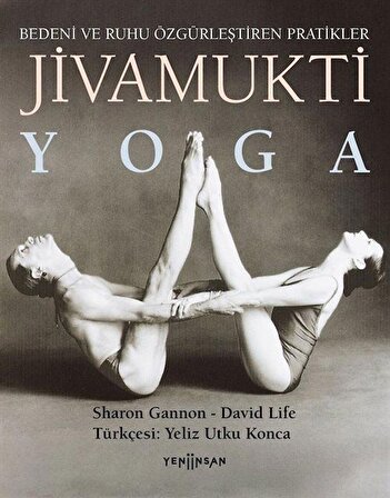 Jivamukti Yoga / Sharon Gannon