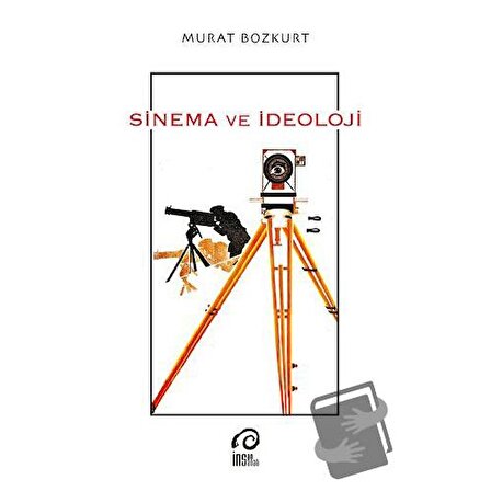 Sinema ve İdeoloji / İnsan Yayınları / Murat Bozkurt