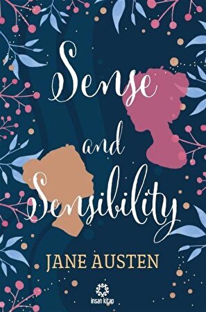 Sense and Sensibility / Jane Austen