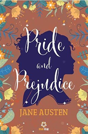 Pride and Prejudice / Jane Austen