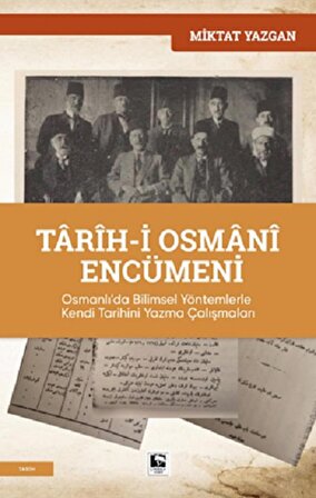 Tarih-i Osman-i Encümeni