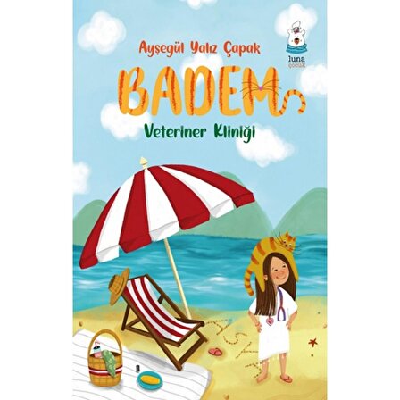 Badem - Veteriner Kliniği