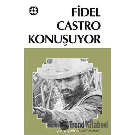 Fidel Castro Konuşuyor