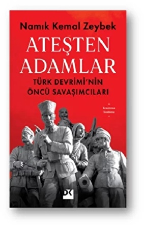 Ateşten Adamlar