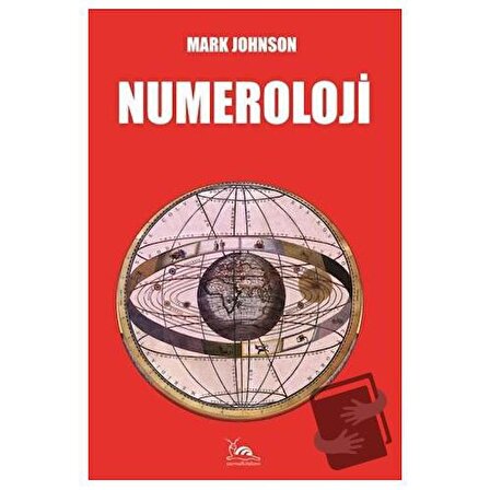 Numeroloji / Sarmal Kitabevi / Mark Johnson