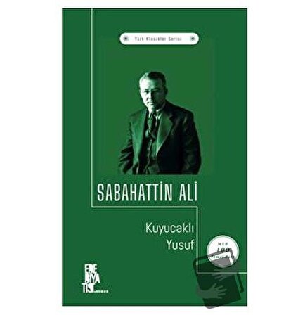 Kuyucaklı Yusuf / Edebiyatist / Sabahattin Ali