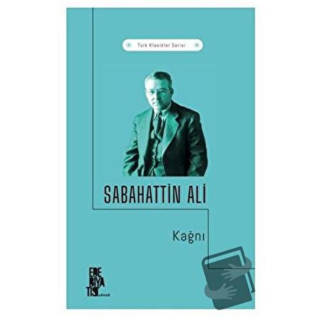 Kağnı / Edebiyatist / Sabahattin Ali