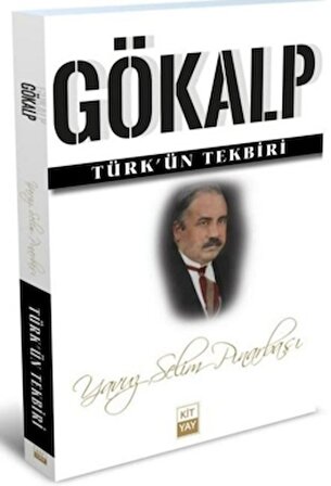 Gökalp - Türk'ün Tekbiri