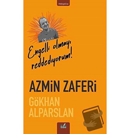Azmin Zaferi / İzan Yayıncılık / Gökhan Alparslan