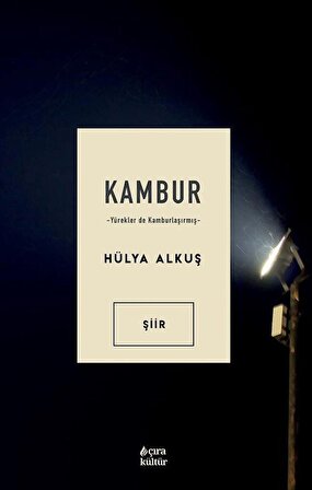 Kambur / Hülya Alkuş