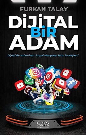 Dijital Bir Adam / Furkan Talay