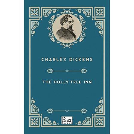 The Holly-Tree Inn