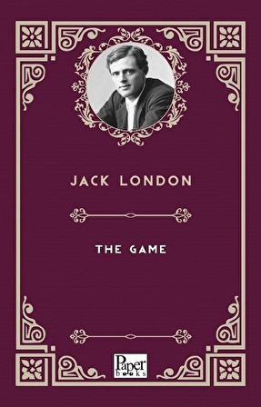 The Game / Jack London