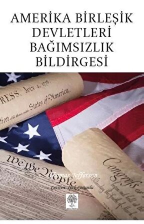 Amerika Birleşik Devletleri Bağımsızlık Bildirgesi