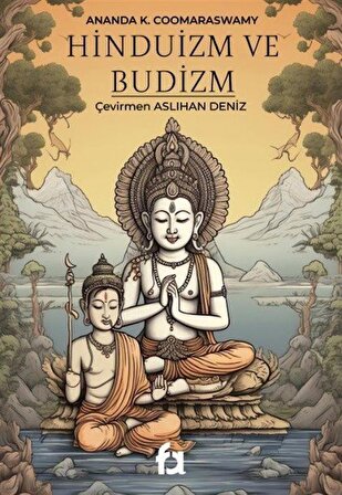 Hinduizm ve Budizm / Ananda K. Coomaraswamy