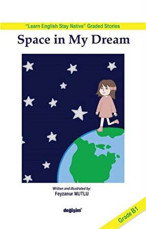 Space in My Dream / Feyza Nur Mutlu